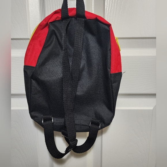 Cars Mini Backpack - Picture 2 of 6